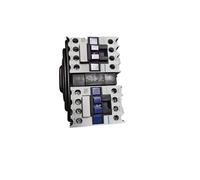 Générateur triphasé à quatre étages, verrouillage mécanique, contacteur réversible CA NC1-0904N 6504N(NC1-1204N 4P 12A,380 V)