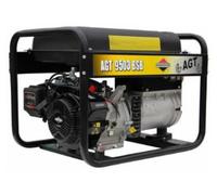 Générateur triphasé AGT 9503 BSB R26 PFAGT9503BSE26