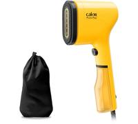 Défroisseur vapeur CALOR Pure Pop Jaune DT2026C0