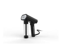 Générateur vapeur SteamOne S-Nomad - Noir - Semelle acier inoxydable - 1600W - Débit de vapeur 25g/min