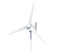 Générateur, Wind Home Farm 800W Energy Generator 48 V Three-phase Horizontal Fan 3 Blade,pour la maison