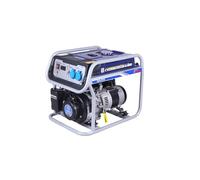 Générateur Yamaha 2500 W, Mz-175