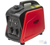 Générateur Yamato Inverter Silencieux G 1800 4T W 1800 Cc 99