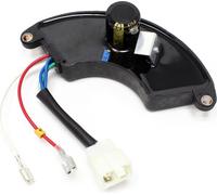 Générateurs AVR automatique régulateur de tension (50Hz / 220V) 3000W 5000W 6500W