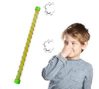 Générateurs de bruit avec tube de gémissement - Générateurs de bruit amusants avec tube de gémissement | Pipe à pédales compliquée pour les fêtes d'Halloween et le jour des innocents | Pipe à pédales