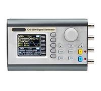 Générateurs de Fonctions JDS2900-50m Générateur de Signal de Forme D'onde Arbitraire DDS à Double Canal, Fréquencemètre de Générateur de Fonctions AC 100-240V(EU Plug)