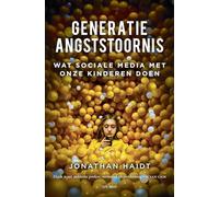 Generatie angststoornis: wat sociale media met onze kinderen doen
