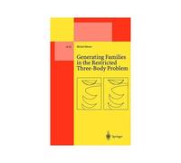 Generating Families In The Restricted Three-Body Problem