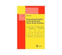 Generating Families In The Restricted Three-Body Problem