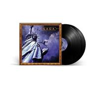 Saga – Generation 13 – Vinyle 33 tours (12") – The Orchard