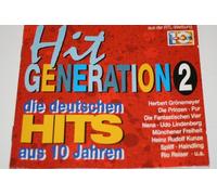 Generation 2-Die Deutschen Hits Aus 10 Jahren (2CD) [Import]
