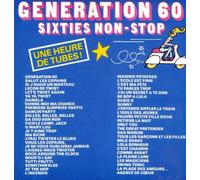 Generation 60 - Generation 60