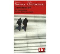 Génération 69 - Les Trentenaires Ne Vous Disent Pas Merci | Occasion