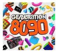 Génération 80 - 90