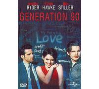 Génération 90 Tous | Occasion