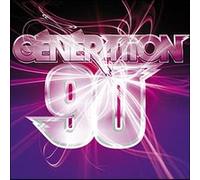 Various - Generation 90 [Import]