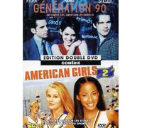 Génération 90 - American Girl