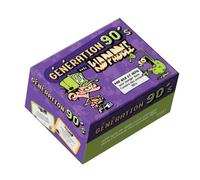 Génération 90's avec Kid Paddle