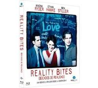 Génération 90 / Reality Bites G