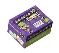 Génération 90's avec Kid Paddle