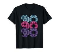 Génération 90s Retro Années 90 T-Shirt