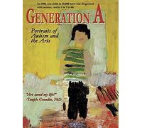Generation A: Portraits Of Autism & The Arts [Dvd] [Import]