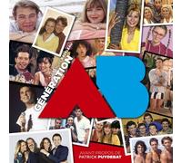 Génération AB - Alexandre Raveleau - Huginn & Muninn - broché - Essai