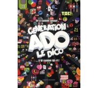 Génération Ado le Dico 2014