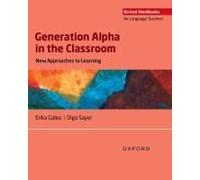 Generation Alpha In The Classroom