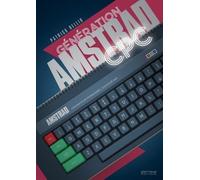 Génération Amstrad CPC