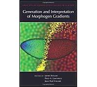 Generation And Interpretation Of Morphogen Gradients