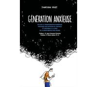 Génération anxieuse