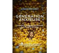 Génération anxieuse