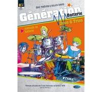 Generation Batterie Duos Et Trios + Cd G