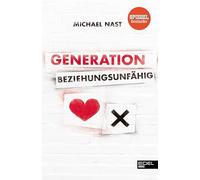 Generation Beziehungsunfähig: Die Buchvorlage zum Film