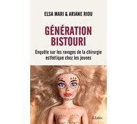 Génération bistouri: Enquête sur les ravages de la chirurgie esthétique chez les jeunes
