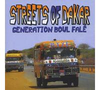 Génération Boul Falé - Generation Boul Fale-Streets O