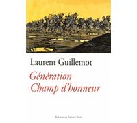 Génération champ d'honneur