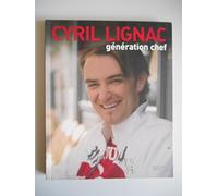 Génération chef