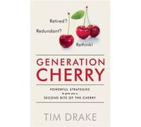 Generation Cherry Tim Drake, (Auteur)