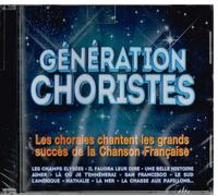 Génération Choristes
