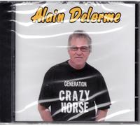 Genération Crazy Horse