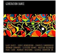Generation Dance