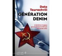 Génération denim