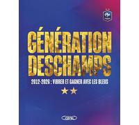 Génération Deschamps