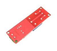 Génération d'impulsions de cycle de service de relais de minuterie réglable | Module de relais de minuterie NE555 5V 12V, retard ON OFF, bouclier de générateur d'impulsions PWM réglable(10 Pcs,5V)