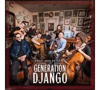 Génération Django G
