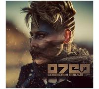 Otep – Generation Doom