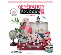 Génération doudous au crochet 2