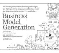 Génération d'un modèle d'entreprise